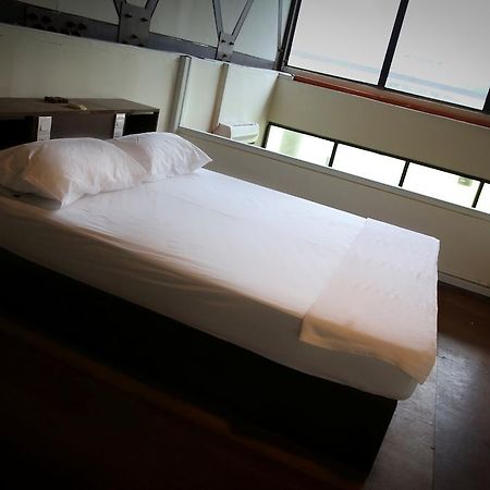 산투봉 Bb Bunkers 호스텔 객실 사진