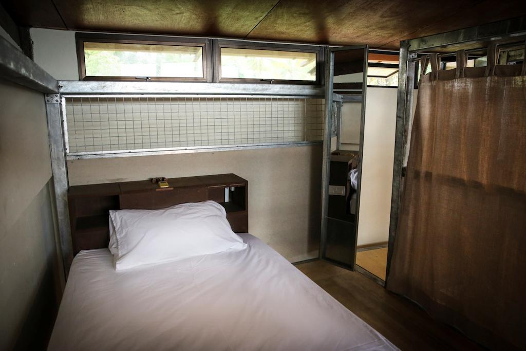산투봉 Bb Bunkers 호스텔 객실 사진