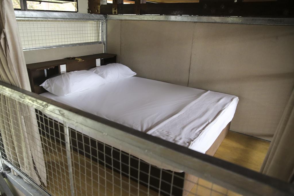 산투봉 Bb Bunkers 호스텔 객실 사진